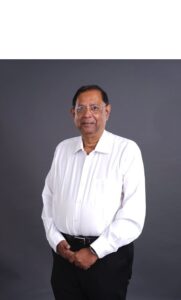 T. Krishnakumar, Director, Reliance Consumer Products Limited