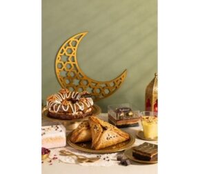 This Ramadan, Gather Around Flavors That Feel Like Home at Theobroma