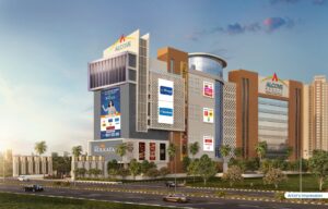 Triveni Omniplex, Hooghly district’s first-ever shopping mall, developed by Alcove Realty_2