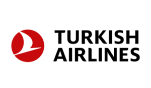 Turkish Airlines Logo