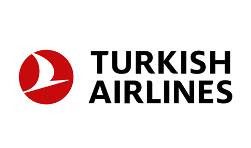 Turkish Airlines Logo