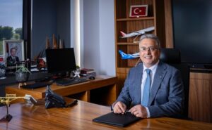 Turkish Airlines achieved 2.2 billion USD Profit