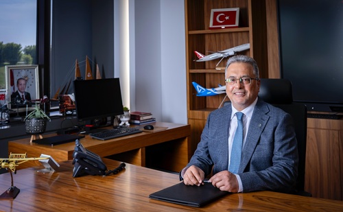 Turkish Airlines achieved 2.2 billion USD Profit