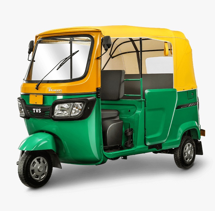 TVS Motor Company Launches ‘TVS KING Ka Vaada 3.0’, Reinforcing Commitment to Customer and Family Security 3 Vaada Range