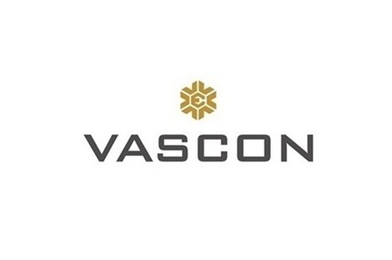 Vascon Engineers Logo