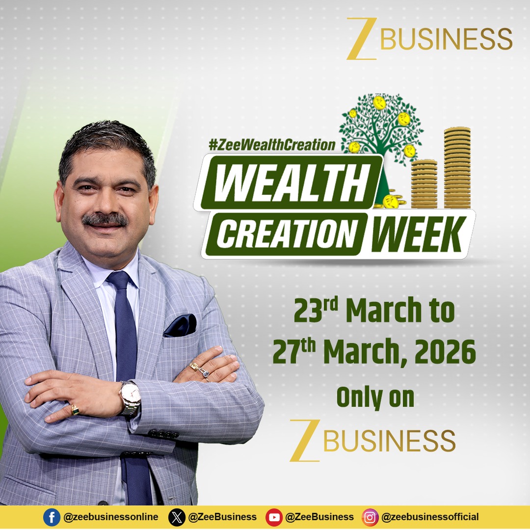 Wealth Creation Week Post
