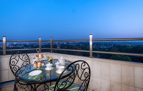 World Sleep Day 2026: The Rise of the Sleep Staycation — Where Rest Becomes the Real Luxury 2 World Sleep Day 2026