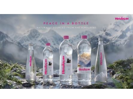 World Water Day Special: 4 Reasons to Choose Himalayan, The Natural Mineral Water for Wellness 7 World Water Day Special