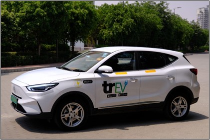 5 Startups Redefining Urban Mobility in India