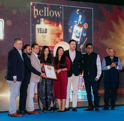ABD Maestro Wins ‘Distiller of the Year’ at the 15ᵗʰ Icons of Whisky India Awards 2026 1 ABD Maestro Wins ‘Distiller of the Year’ at the 15th Icons of Whisky India Awards 2026 - Image