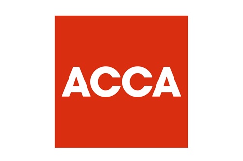ACCA Logo