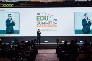 Acer Edu Summit Asia Pacific 2026
