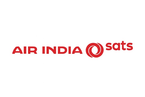 AISATS Partners with Tata Motors to Deploy Electric Passenger Coaches Across Key Indian Airports 2 Air India SATS Logo