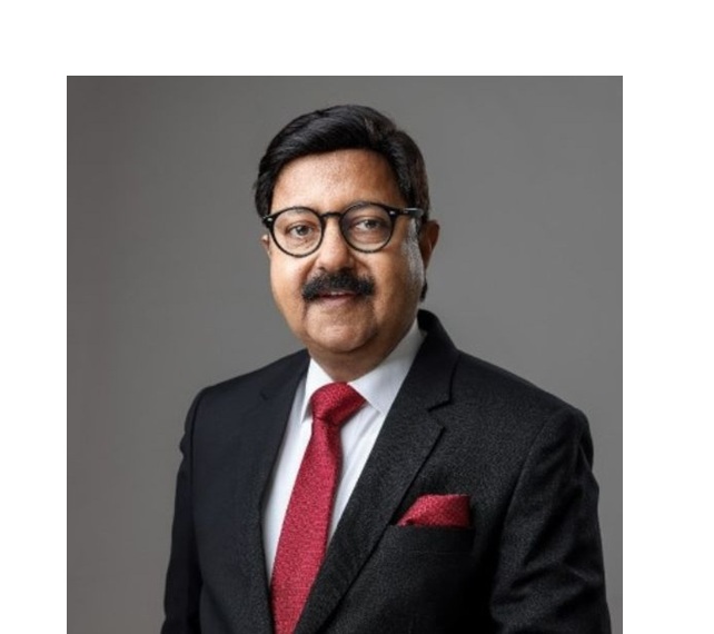 Amar Sinha,Managing Director (MD) Designate,Allied Blenders and Distillers Limited (ABD)