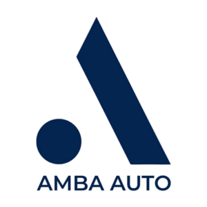 Amba Auto Sales and Services Limited Logo