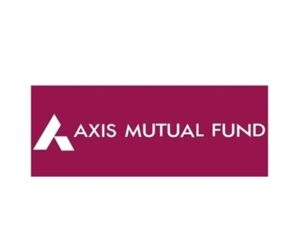 Axis Mutual Fund Logo