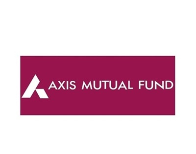 Axis Mutual Fund Logo