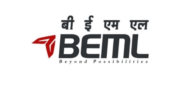 BEML Limited Logo