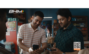 BHIM Payments App launches