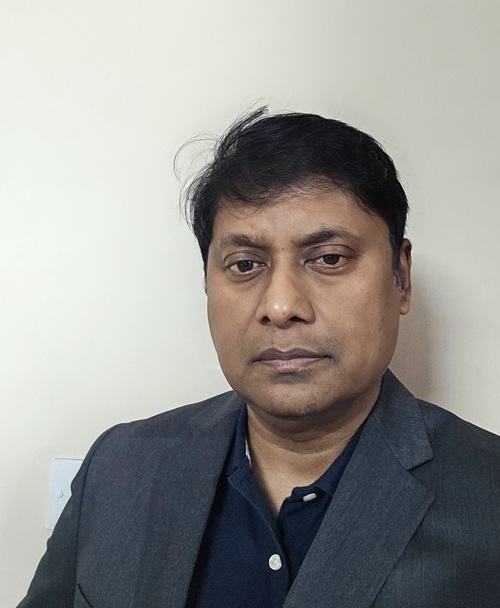 UST Launches UST Nimbus to Transform GCCs with Advisory-Led, Design-Driven Capabilities 5 Bharat Krishnaswamy, UST