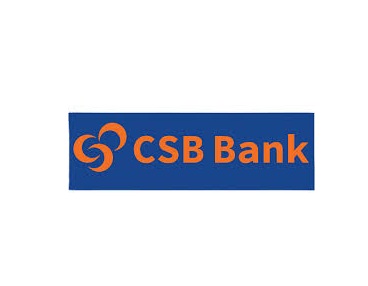 CSB Bank