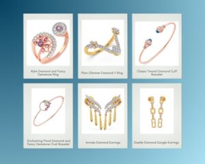 Candere- Mother's Day Edit