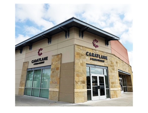 CaratLane Store Launch in Dallas, Frisco, USA