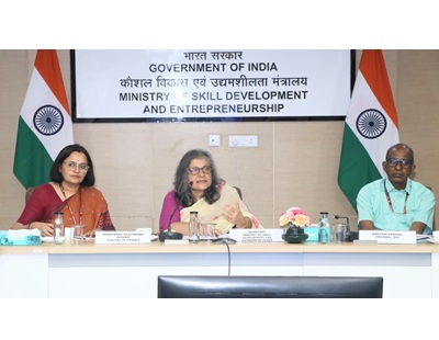 Consultative Workshop on “Scaling Apprenticeship Uptake in Micro, Small and Medium Enterprises