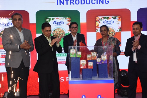 Drools pioneers fresh pet food category in India with ₹180 crore investment and collaboration with Tetra Pak 3 DSC_9139 (1)