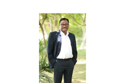 Dr K Rathnam, CEO of Milky Mist Dairy