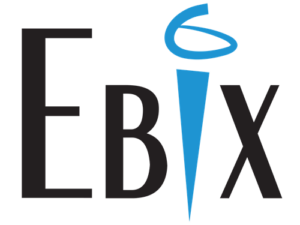 Ebix logo