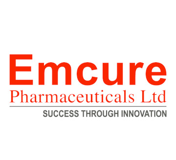 Emcure Pharmaceuticals Ltd., Logo