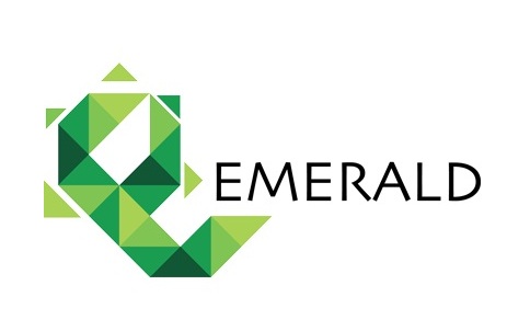 Emerald Finance Limited Logo