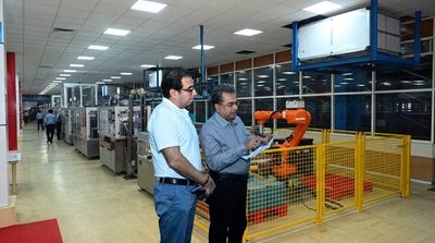 Eveready Commissions India’s Only Operating Alkaline Battery Facility in Jammu - 3