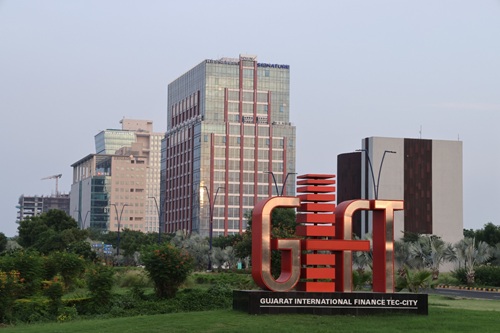 GIFT City Fund Ecosystem Sees 60x Surge in Capital Commitments to $32 Billion, FMEs Grow 25x Since 2020 2 GIFT City_Image (3)