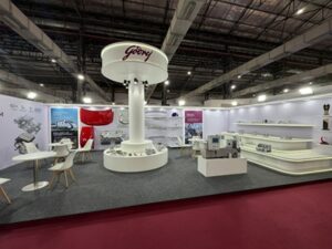 Godrej Enterprises Group’s Tooling Business showcases advanced engineering capabilitie