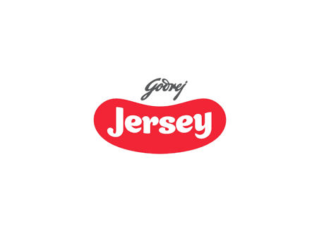 Godrej Jersey Logo