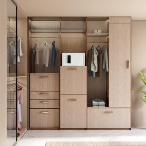 Godrej Launches India’s First Face Recognition Enabled Home Locker