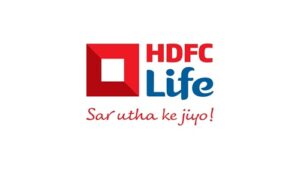 HDFC Life High Resolution Logo