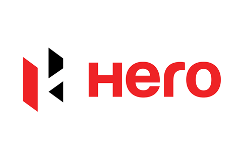 Hero MotoCorp Logo