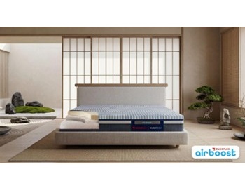 Hot summer, cooler sleep Your guide to summer-ready comfort essentials