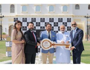 Image 1 - Autograph Collection