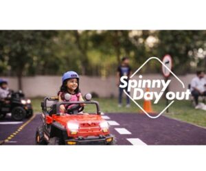 Image 1_Spinny Day Out