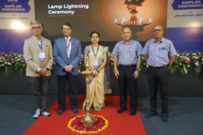 JSW Motors Hosts Supplier Partner Conference