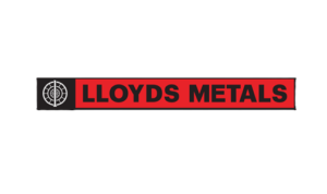 Lloyds Metals and Energy Limited Logo