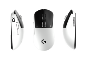 Logitech launches G PRO X2 Superstrike in India
