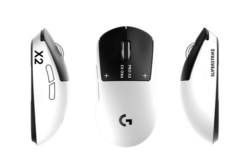 Logitech launches G PRO X2 Superstrike in India