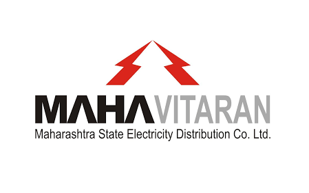 Maharashtra State Electricity Distribution Company Limited (MSEDCL) Logo