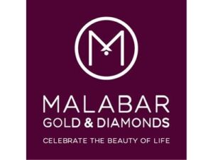 Malabar Gold & Diamonds Logo