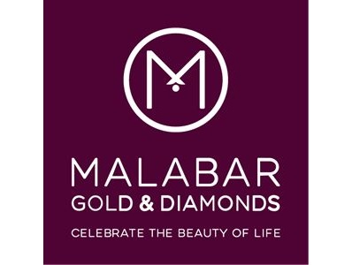 Malabar Gold & Diamonds Logo